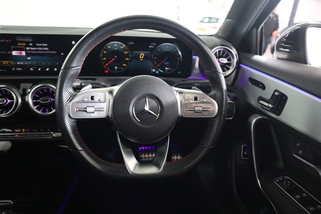 Used Mercedes-Benz A-Class 2021 for sale - 76966244: Photo 35