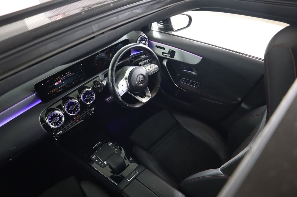 Used Mercedes-Benz A-Class 2021 for sale - 76966244: Photo 36