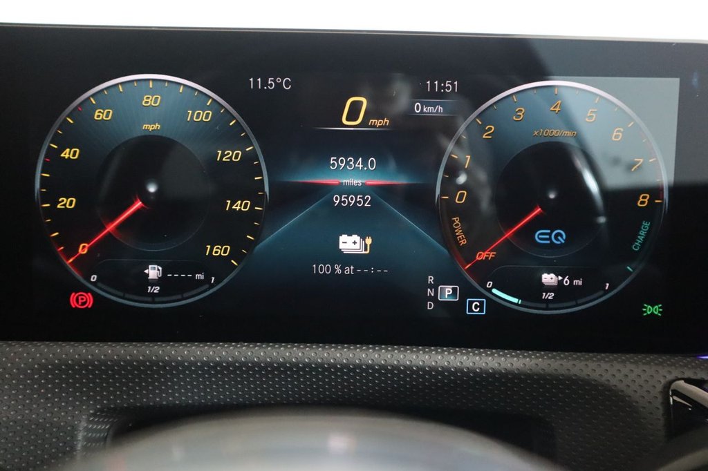 Used Mercedes-Benz A-Class 2021 for sale - 76966244: Photo 37