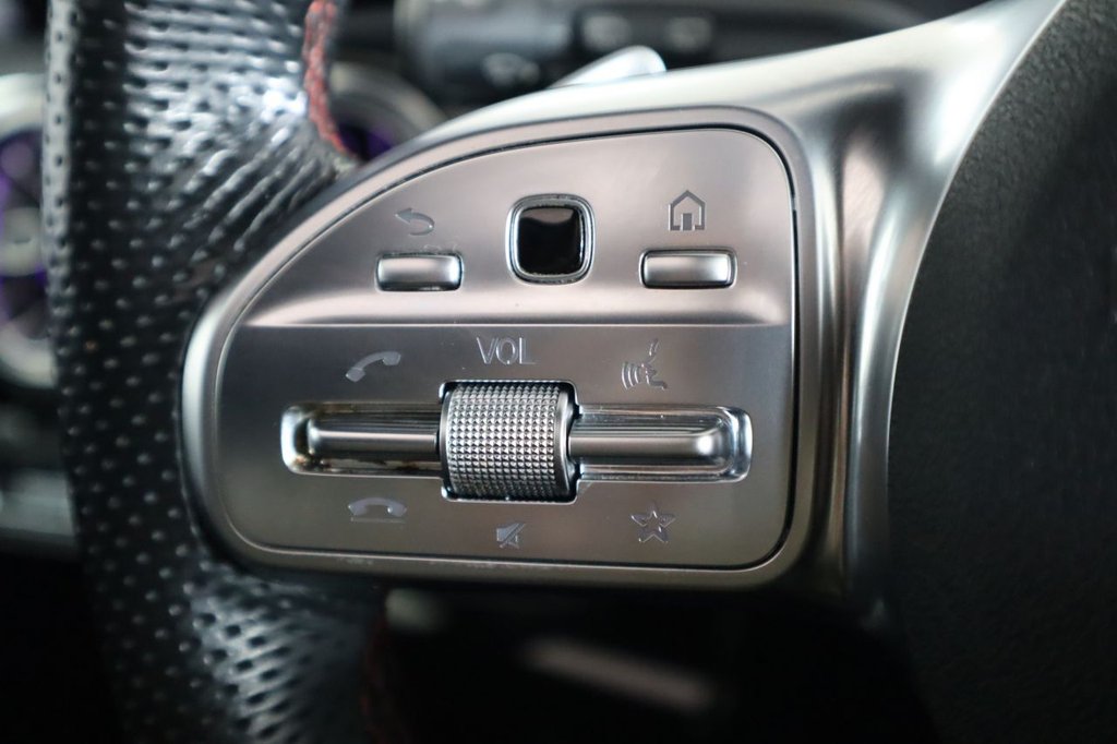 Used Mercedes-Benz A-Class 2021 for sale - 76966244: Photo 41