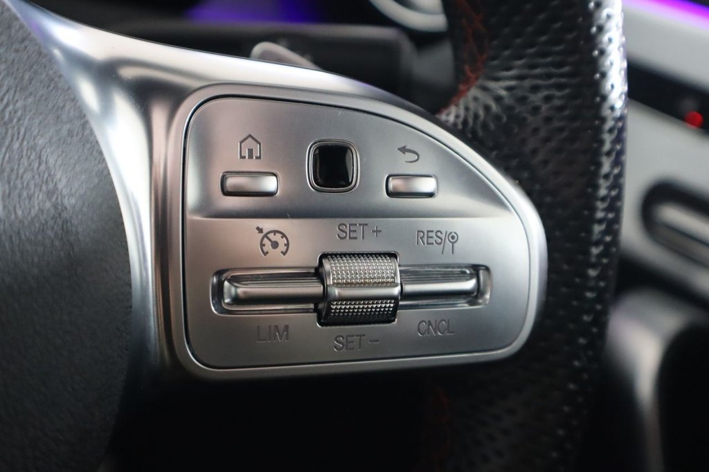 Used Mercedes-Benz A-Class 2021 for sale - 76966244: Photo 42