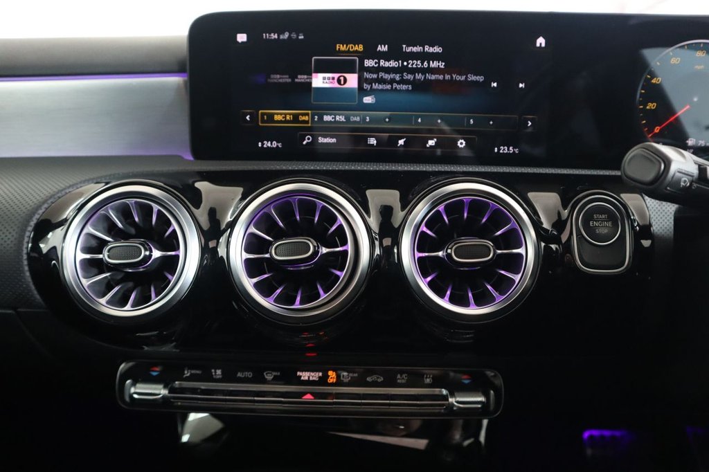 Used Mercedes-Benz A-Class 2021 for sale - 76966244: Photo 47