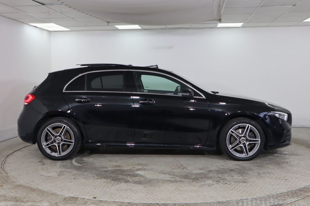 Used Mercedes-Benz A-Class 2021 for sale - 76966244: Photo 7