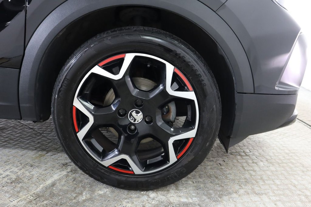 Used Vauxhall Mokka 2021 for sale - 76784041: Photo 12