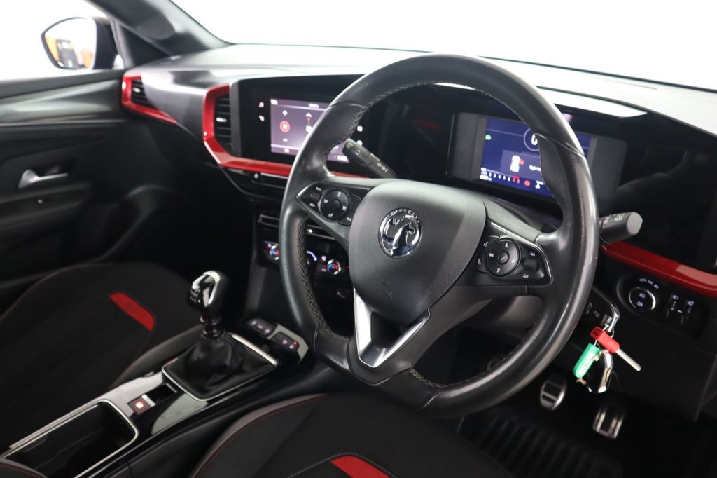 Used Vauxhall Mokka 2021 for sale - 76784041: Photo 13