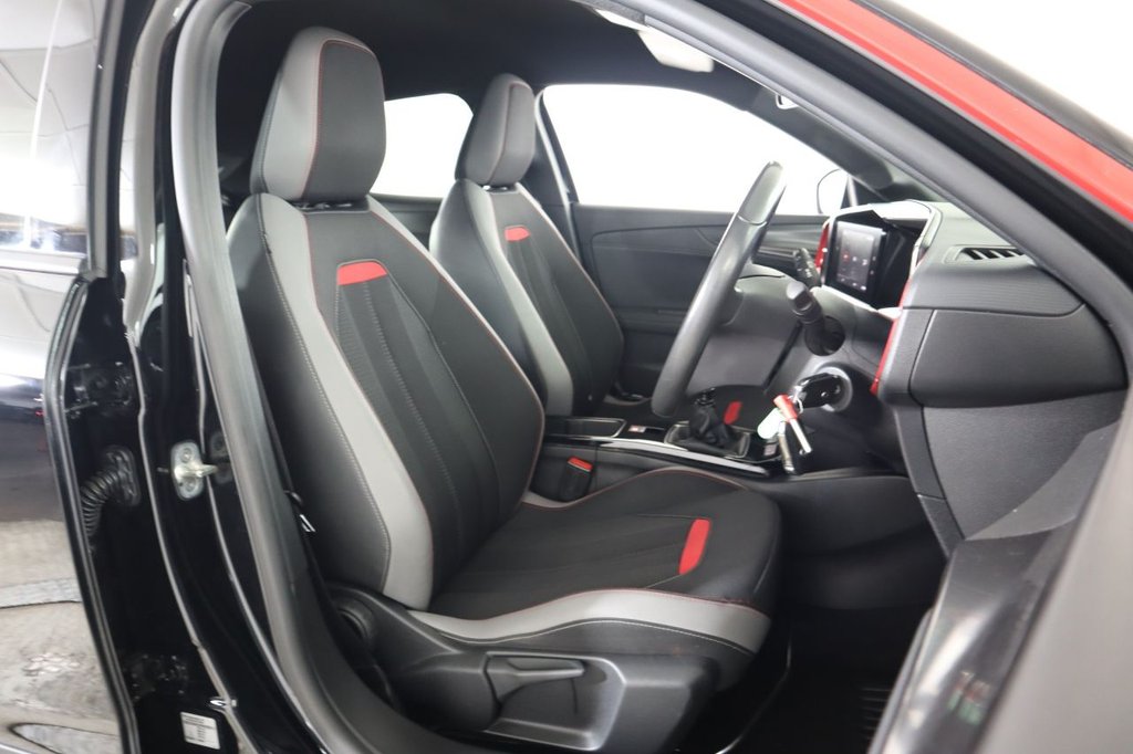 Used Vauxhall Mokka 2021 for sale - 76784041: Photo 14