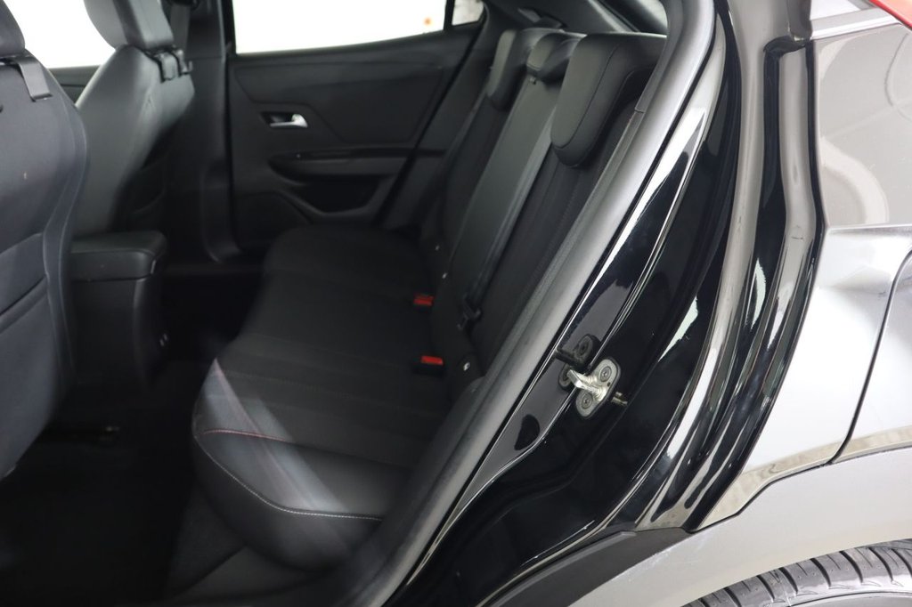 Used Vauxhall Mokka 2021 for sale - 76784041: Photo 17