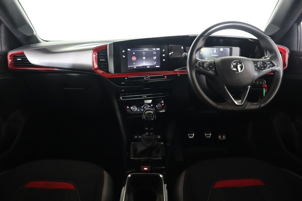 Used Vauxhall Mokka 2021 for sale - 76784041: Photo 18