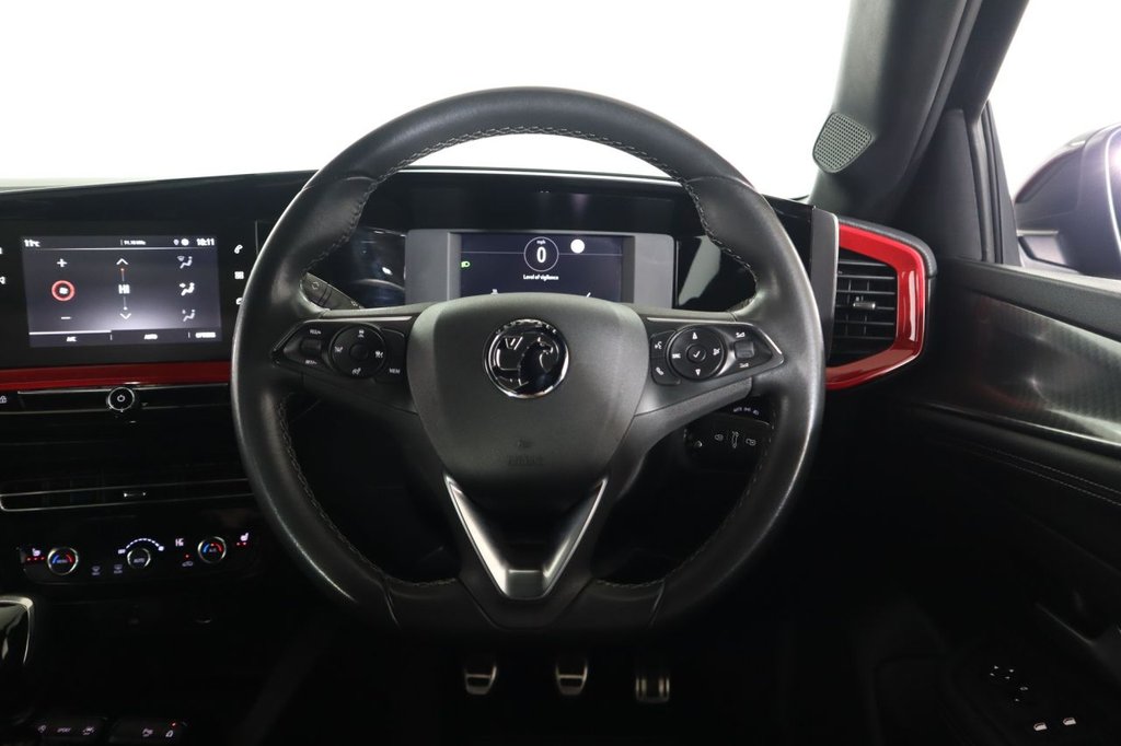 Used Vauxhall Mokka 2021 for sale - 76784041: Photo 19