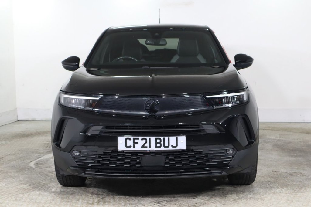 Used Vauxhall Mokka 2021 for sale - 76784041: Photo 2