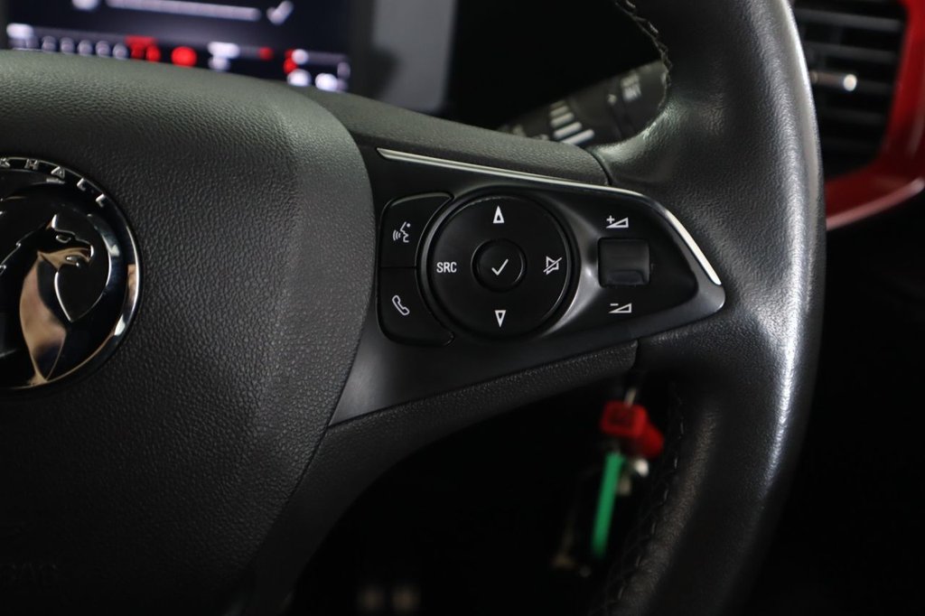 Used Vauxhall Mokka 2021 for sale - 76784041: Photo 21