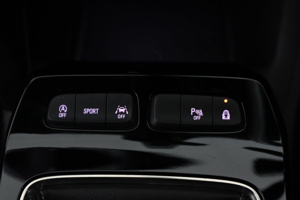 Used Vauxhall Mokka 2021 for sale - 76784041: Photo 27