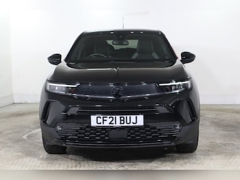 Used Vauxhall Mokka 2021 for sale - 76784041: Photo