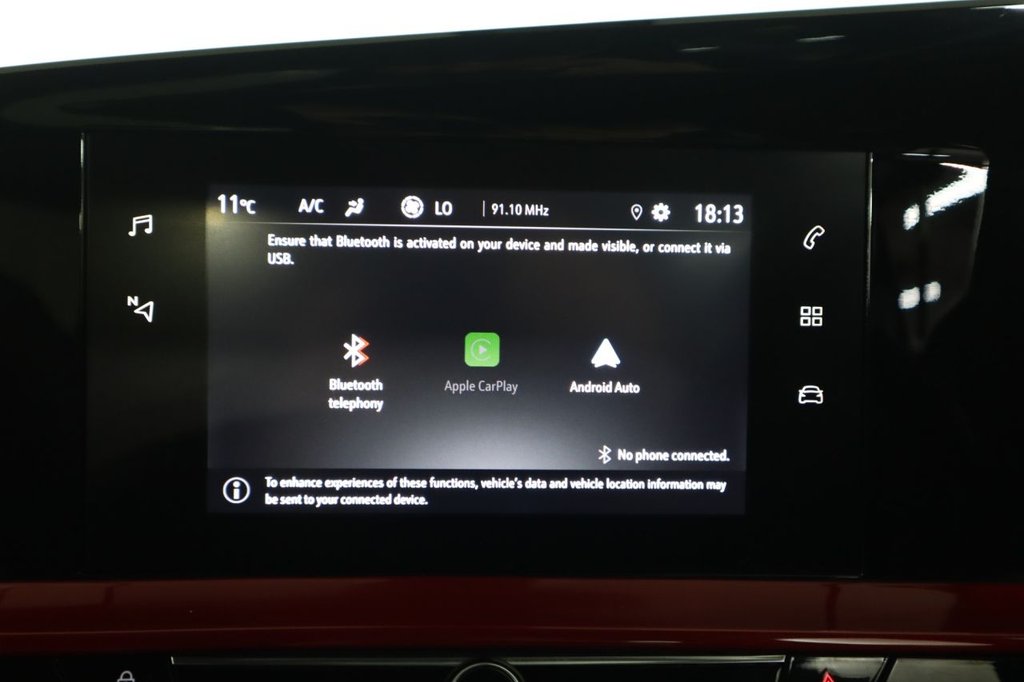 Used Vauxhall Mokka 2021 for sale - 76784041: Photo 32