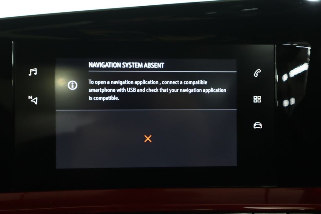 Used Vauxhall Mokka 2021 for sale - 76784041: Photo 34