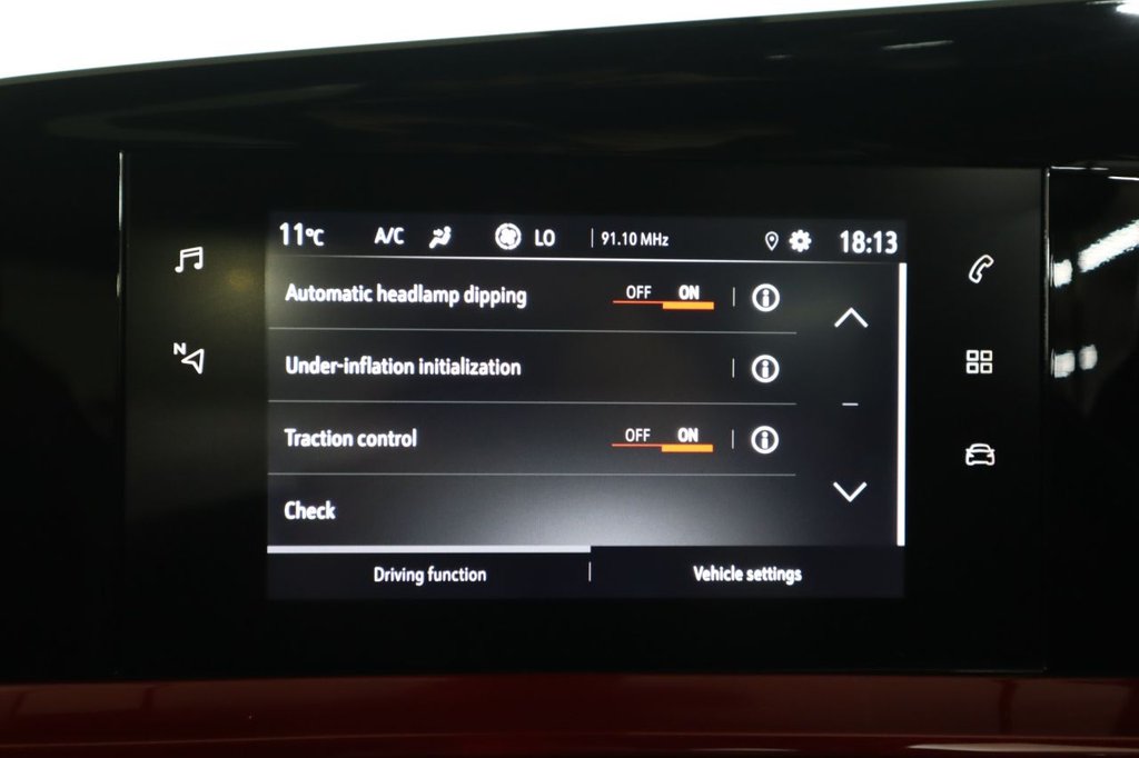 Used Vauxhall Mokka 2021 for sale - 76784041: Photo 35