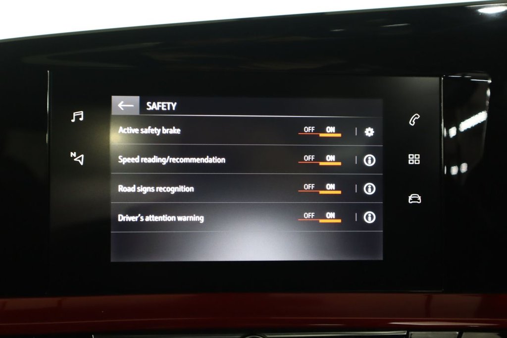 Used Vauxhall Mokka 2021 for sale - 76784041: Photo 37