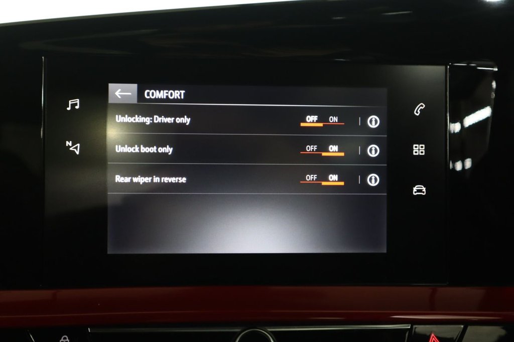 Used Vauxhall Mokka 2021 for sale - 76784041: Photo 38