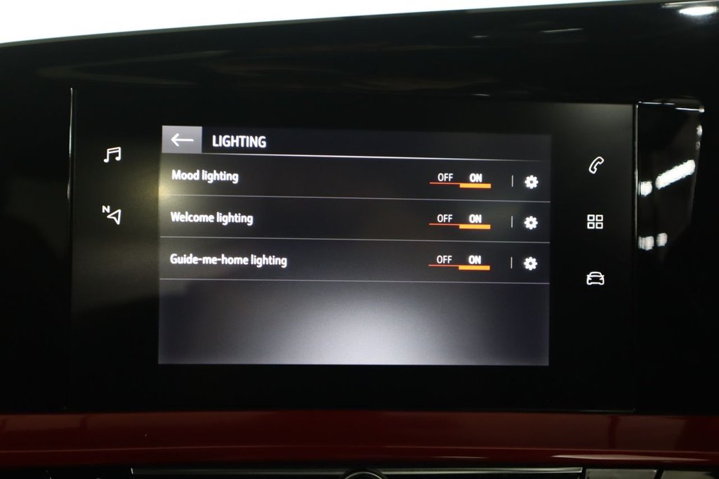 Used Vauxhall Mokka 2021 for sale - 76784041: Photo 39