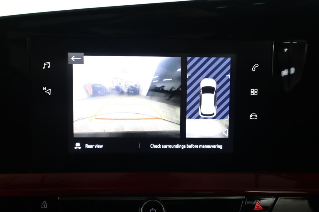 Used Vauxhall Mokka 2021 for sale - 76784041: Photo 40