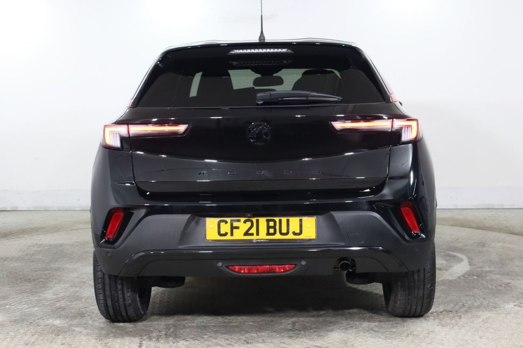 Used Vauxhall Mokka 2021 for sale - 76784041: Photo 5