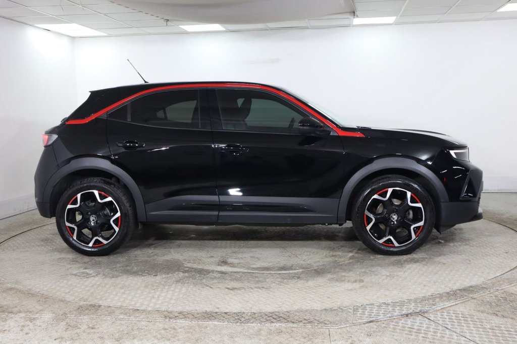 Used Vauxhall Mokka 2021 for sale - 76784041: Photo 7