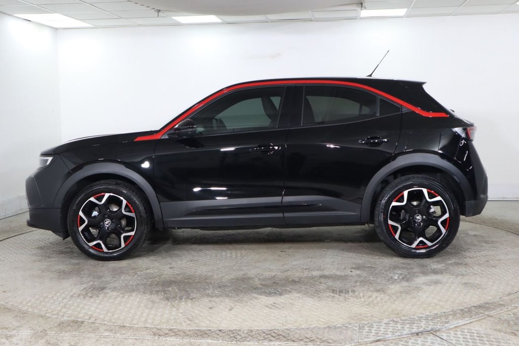 Used Vauxhall Mokka 2021 for sale - 76784041: Photo 8