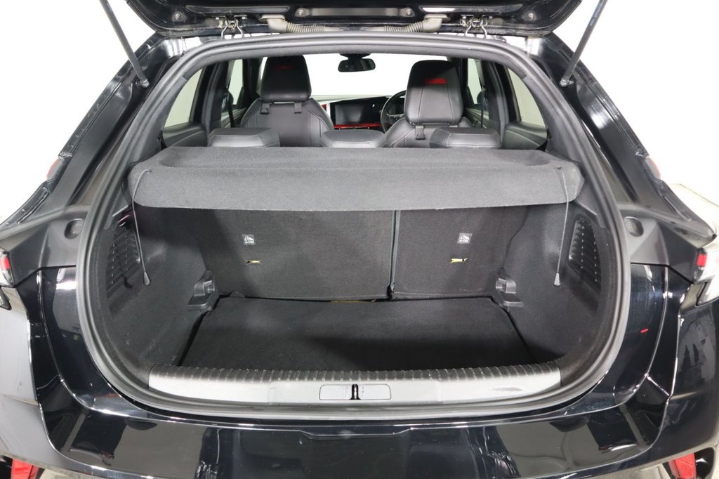 Used Vauxhall Mokka 2021 for sale - 76784041: Photo 9