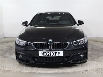 Used BMW 4 Series 2021 for sale - 78769179: Photo