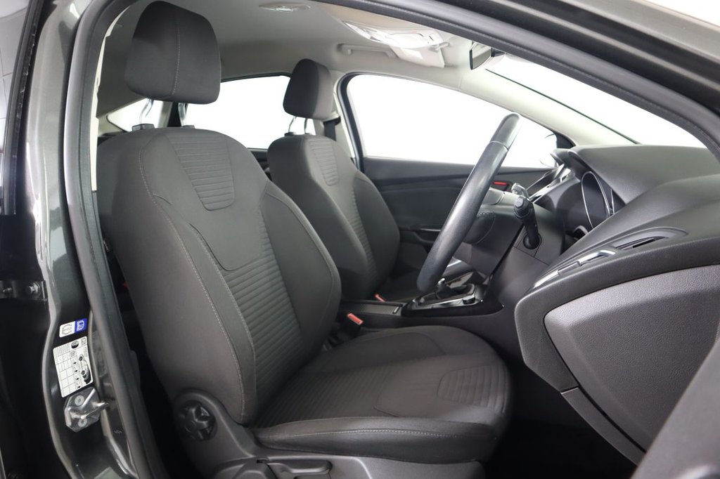 Used Ford Focus 2017 for sale - 76163134: Photo 13