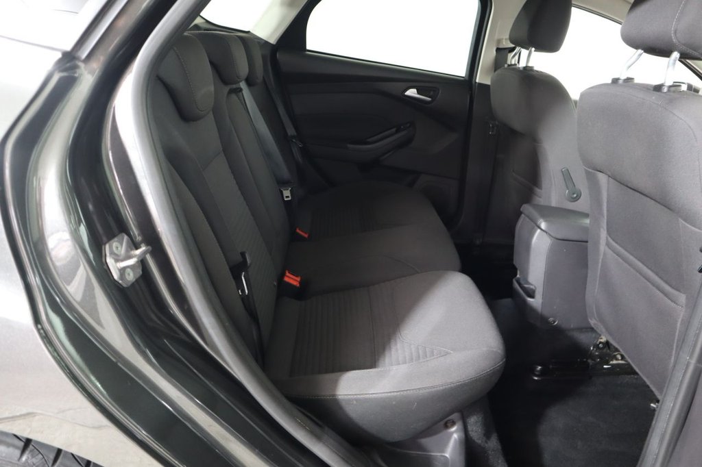 Used Ford Focus 2017 for sale - 76163134: Photo 14