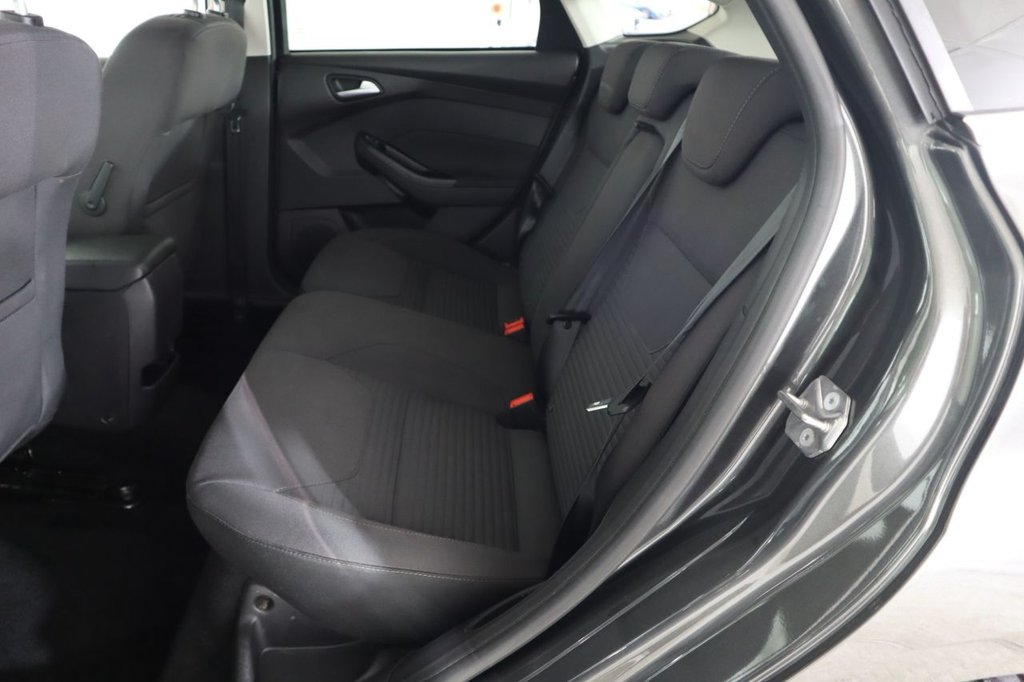 Used Ford Focus 2017 for sale - 76163134: Photo 16