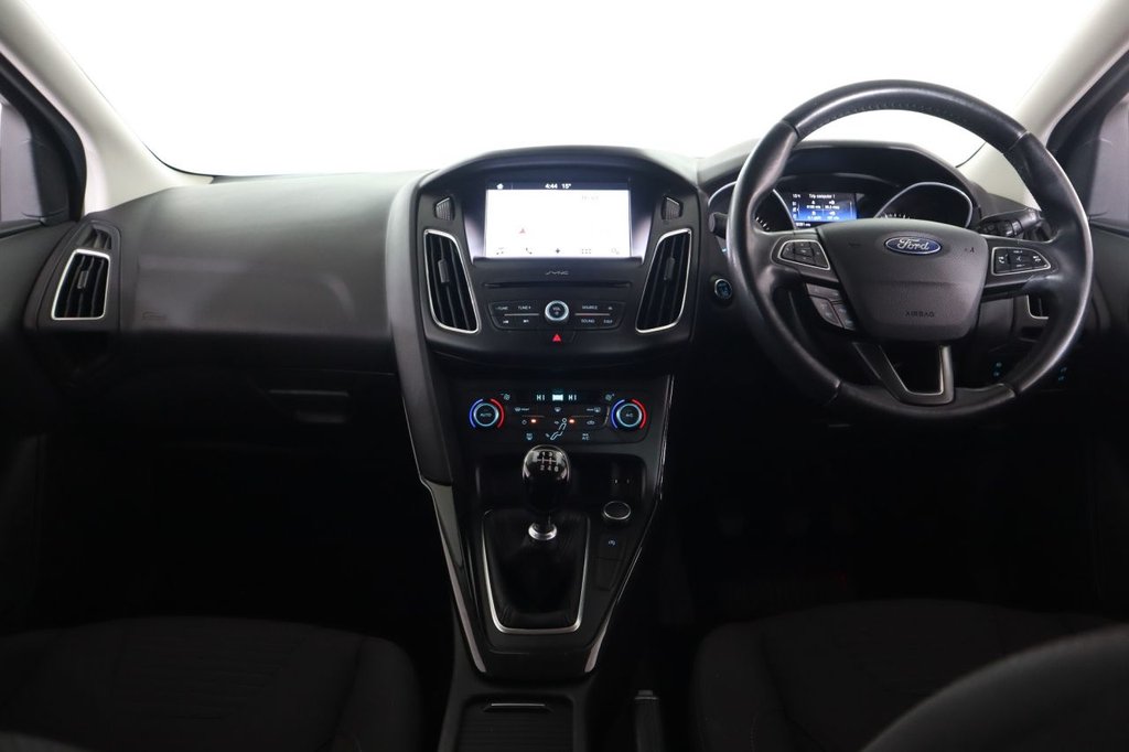 Used Ford Focus 2017 for sale - 76163134: Photo 17