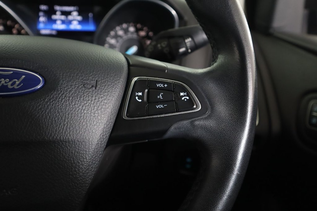 Used Ford Focus 2017 for sale - 76163134: Photo 20