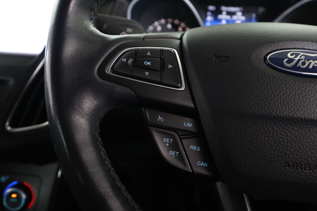 Used Ford Focus 2017 for sale - 76163134: Photo 21