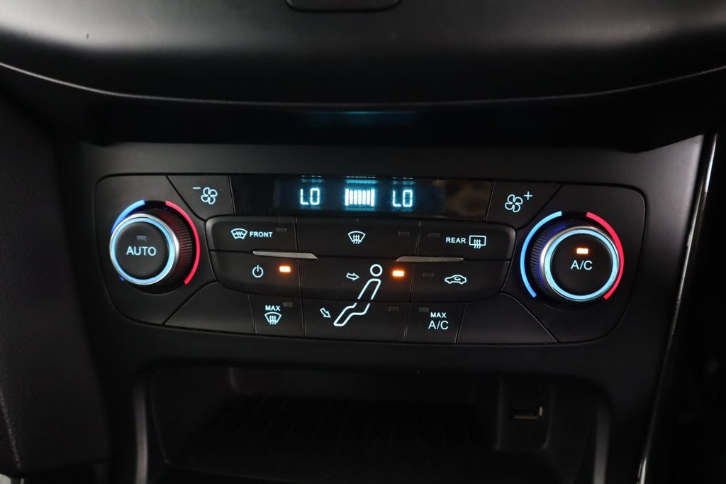 Used Ford Focus 2017 for sale - 76163134: Photo 25