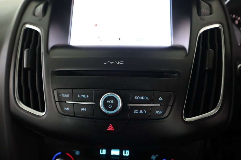 Used Ford Focus 2017 for sale - 76163134: Photo 28