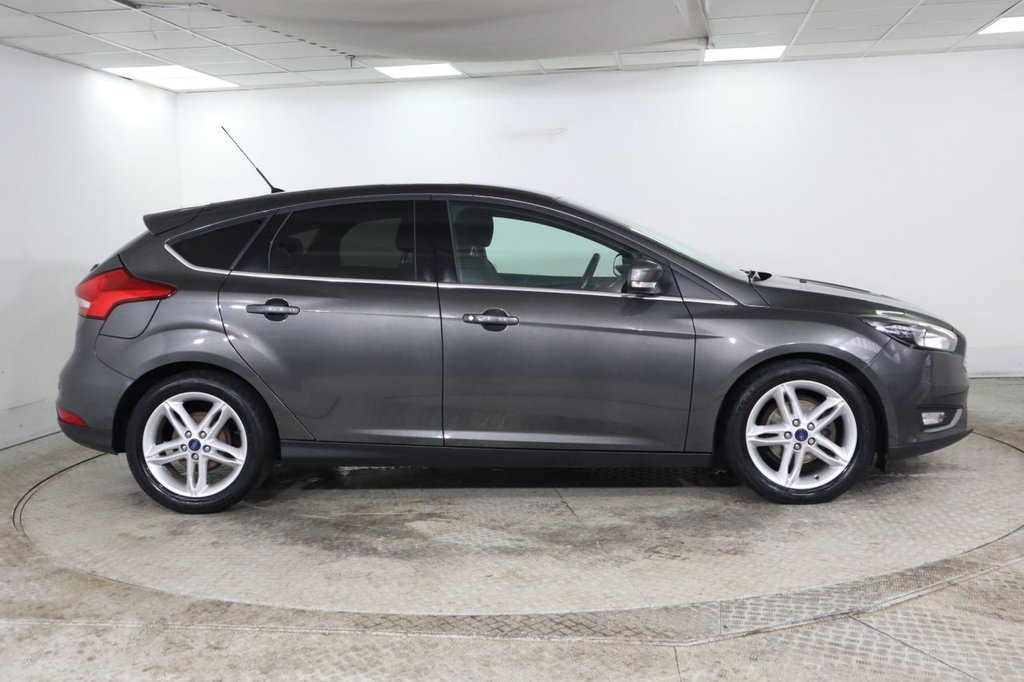 Used Ford Focus 2017 for sale - 76163134: Photo 7