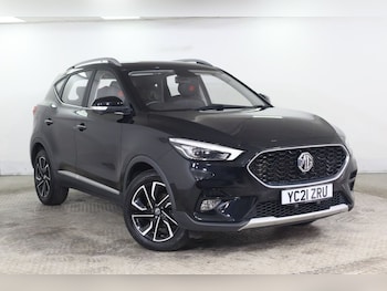Used MG MG ZS 2021 for sale - 79608220: Photo