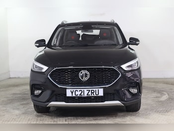 Used MG MG ZS 2021 for sale - 79608220: Photo