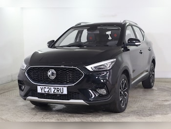 Used MG MG ZS 2021 for sale - 79608220: Photo