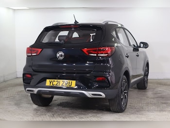 Used MG MG ZS 2021 for sale - 79608220: Photo