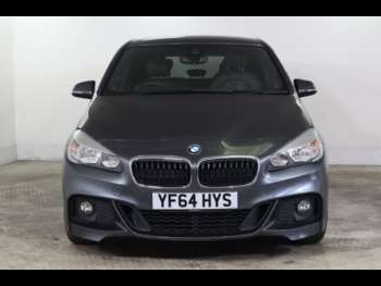 Used BMW 2 Series Active Tourer 2014 for sale - 74931411: Photo