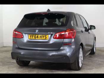 Used BMW 2 Series Active Tourer 2014 for sale - 74931411: Photo