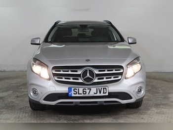 Used Mercedes-Benz GLA 2017 for sale - 79072246: Photo
