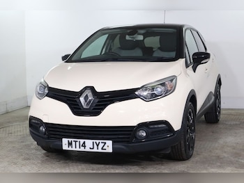 Used Renault Captur 2014 for sale - 75336222: Photo