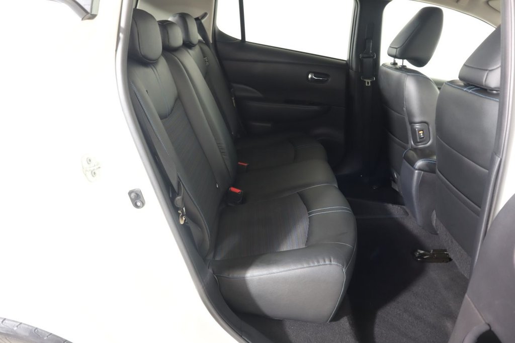 Used Nissan Leaf 2018 for sale - 77236639: Photo 14