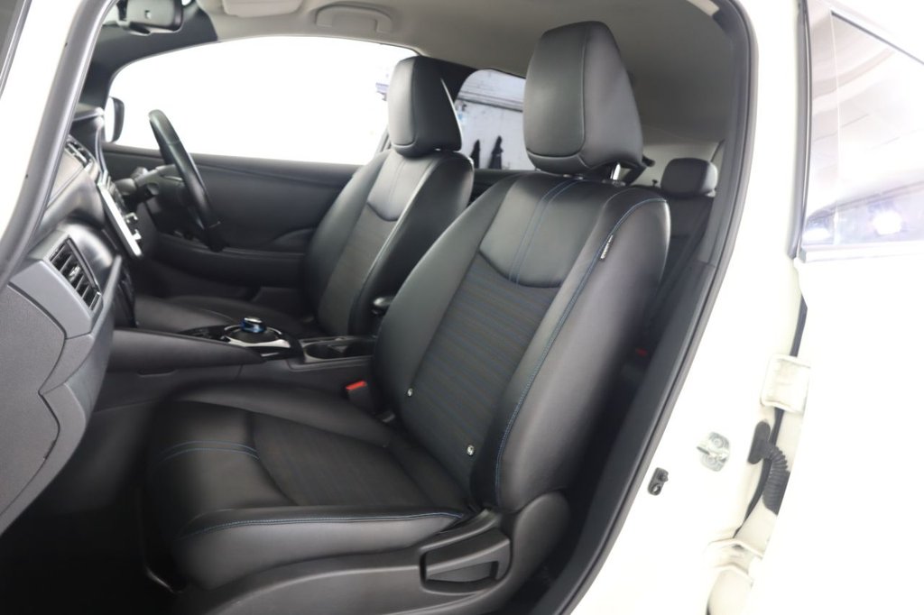 Used Nissan Leaf 2018 for sale - 77236639: Photo 15