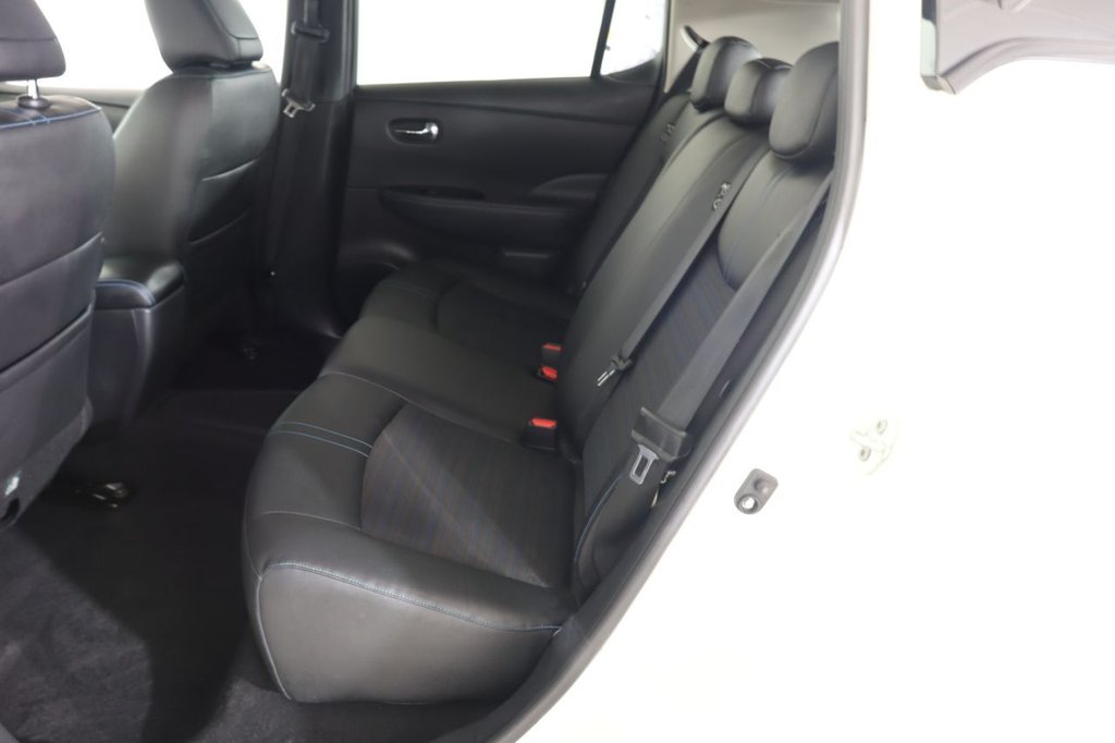 Used Nissan Leaf 2018 for sale - 77236639: Photo 16