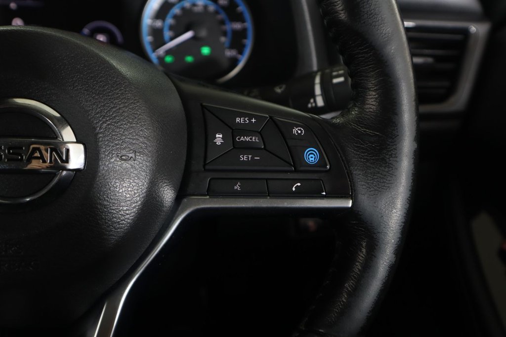 Used Nissan Leaf 2018 for sale - 77236639: Photo 21